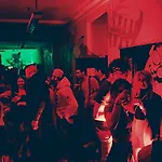 Party Zzz Lublana