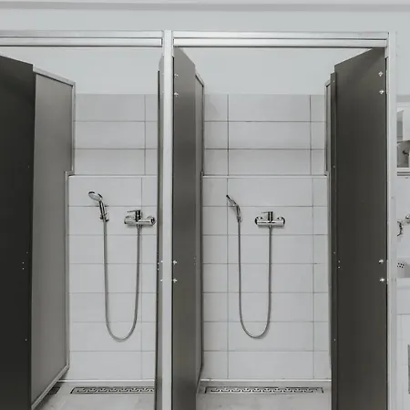 Albergue Party Zzz Liubliana