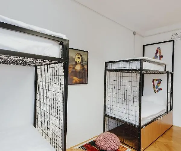 Party Zzz * Liubliana