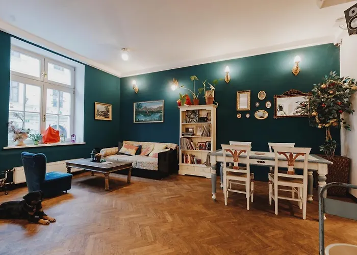 Party Zzz Albergue Liubliana