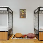 Party Zzz Albergue Liubliana