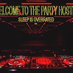 Party Zzz リュブリャナ
