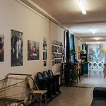 Party Zzz Hostel Ljubljana