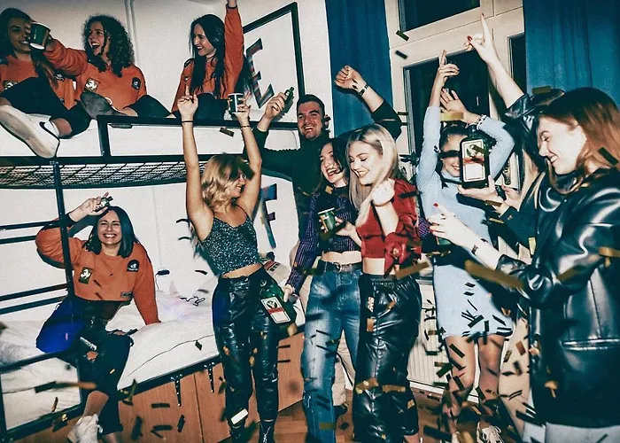 Party Zzz * Ljubljana