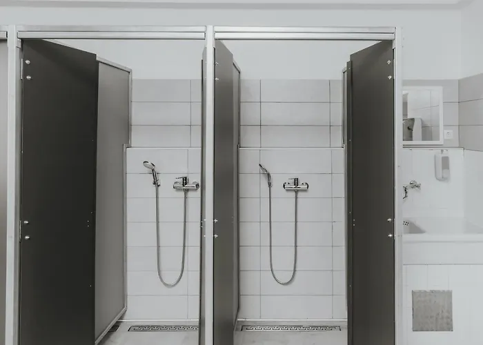 Hostel Party Zzz Ljubljana