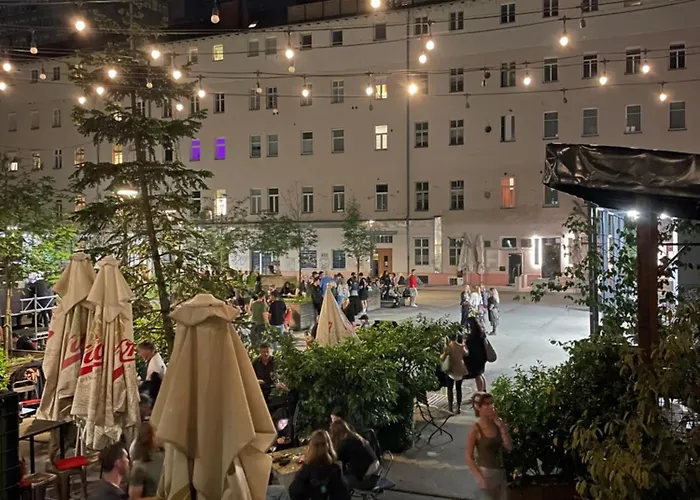 Party Zzz * Ljubljana