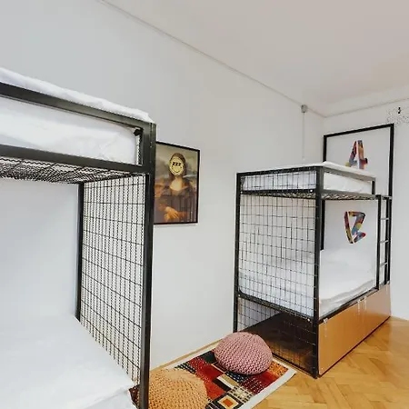 Party Zzz * Ljubljana