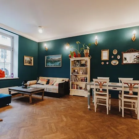 Zzz Hostel Ljubljana