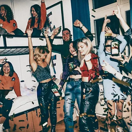 Party Zzz * Ljubljana