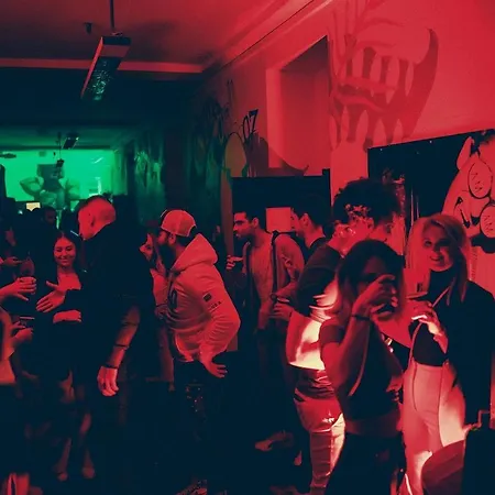 Party Zzz Ljubljana