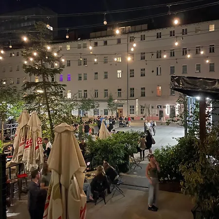 Party Zzz * Ljubljana