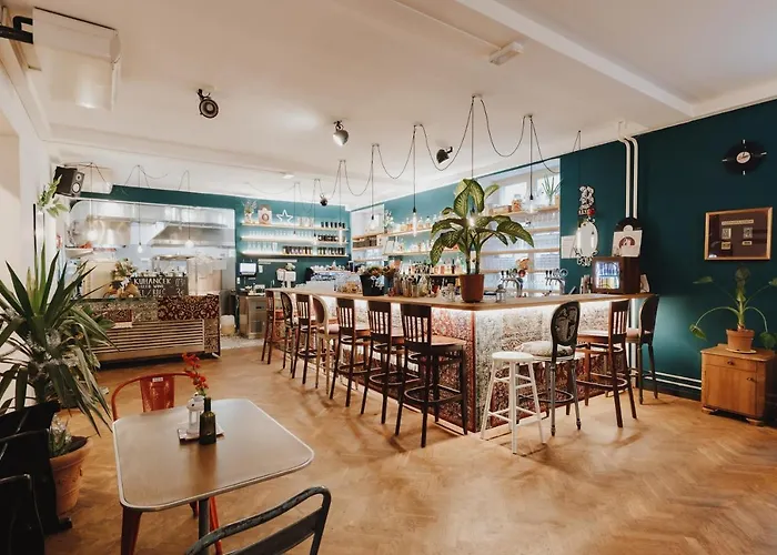 ホステル Party Zzz *