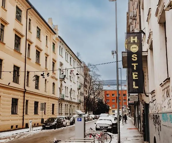 Party Zzz リュブリャナ