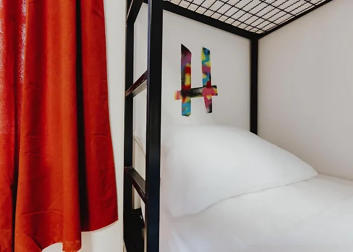 Party Zzz ホステル リュブリャナ