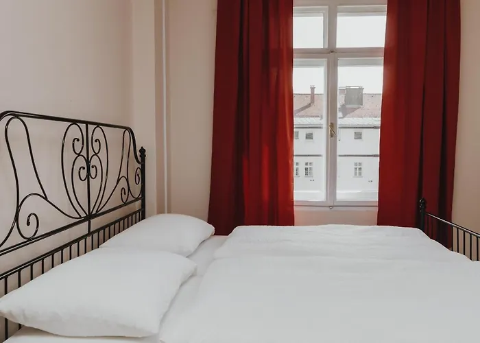 Party Zzz ホステル リュブリャナ